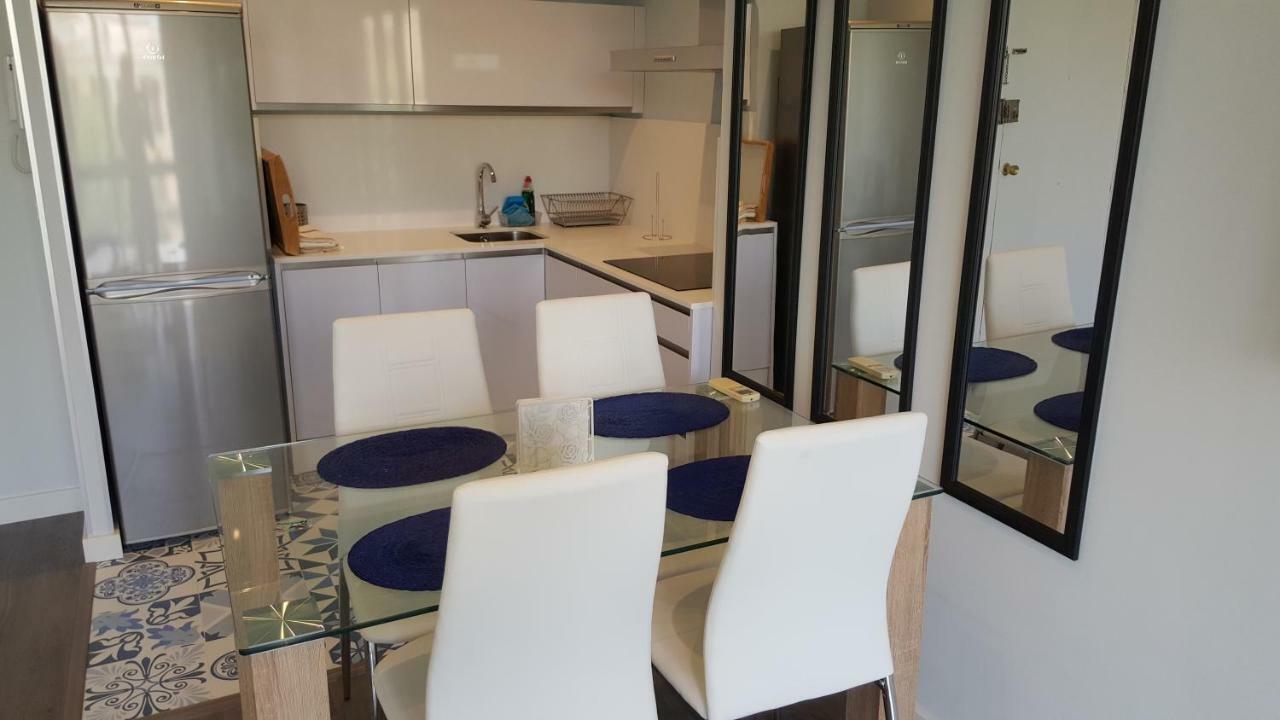 Apartamento Boulevard Gran Capitan Кордоба Екстериор снимка