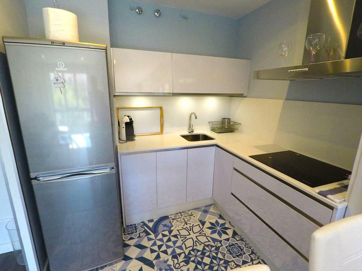Apartamento Boulevard Gran Capitan Кордоба Екстериор снимка