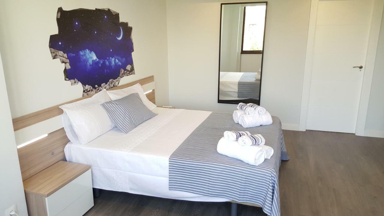 Apartamento Boulevard Gran Capitan Кордоба Екстериор снимка